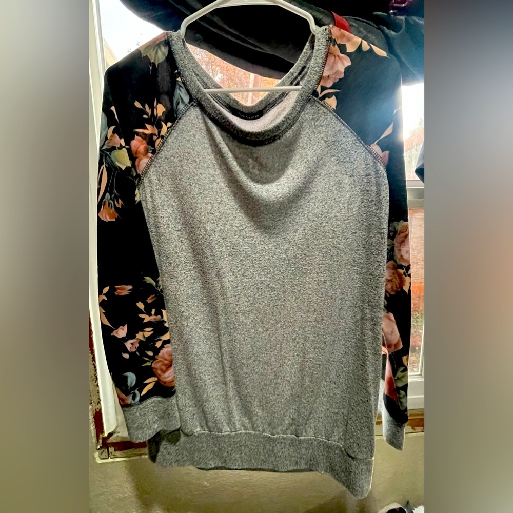 Work Blouse